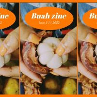 Read: Buah zine Issue 5 is out now